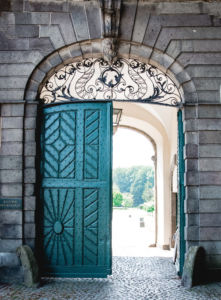 Hochzeit Haus Schlesien Königswinter