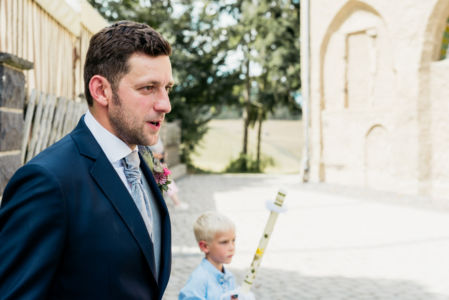 Hochzeit Fraukirch Mendig