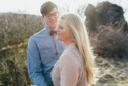 Engagement-Shooting Königswinter