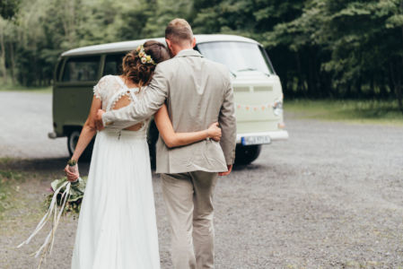 Hochzeit Bastheim