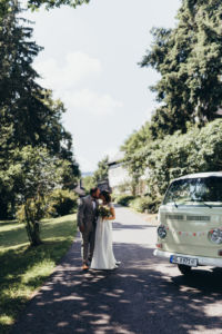 Hochzeit Bastheim