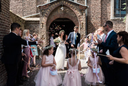 Hochzeit auf Gut Hohenholz